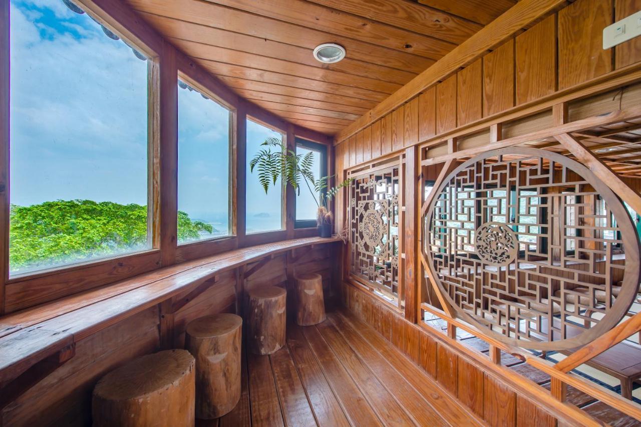 Jiufen The Dragon B&B מראה חיצוני תמונה