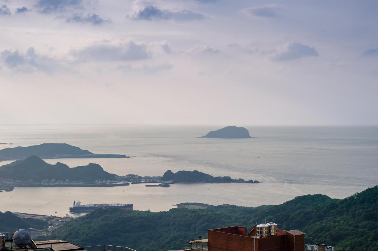 Jiufen The Dragon B&B מראה חיצוני תמונה
