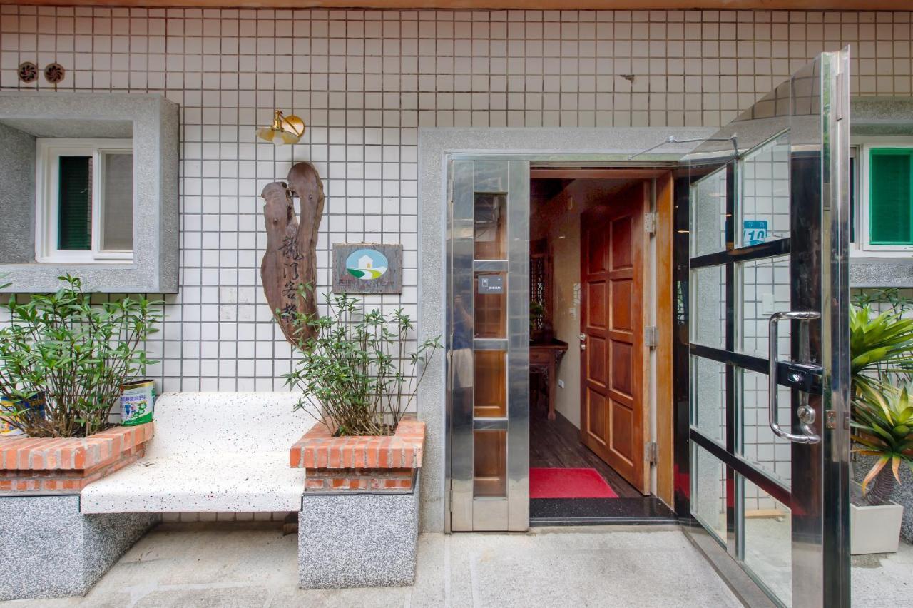 Jiufen The Dragon B&B מראה חיצוני תמונה